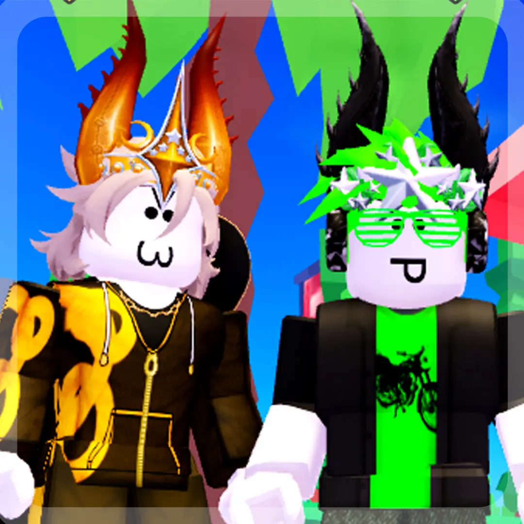 Taha Demirhan Roblox Group